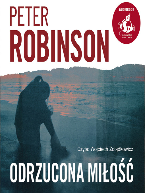 Title details for Odrzucona miłość by Peter Robinson - Available